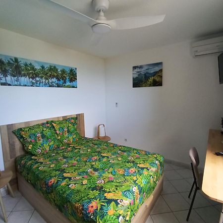 Chambre Vue Sur Mer แซ็งต์-เลอ ภายนอก รูปภาพ
