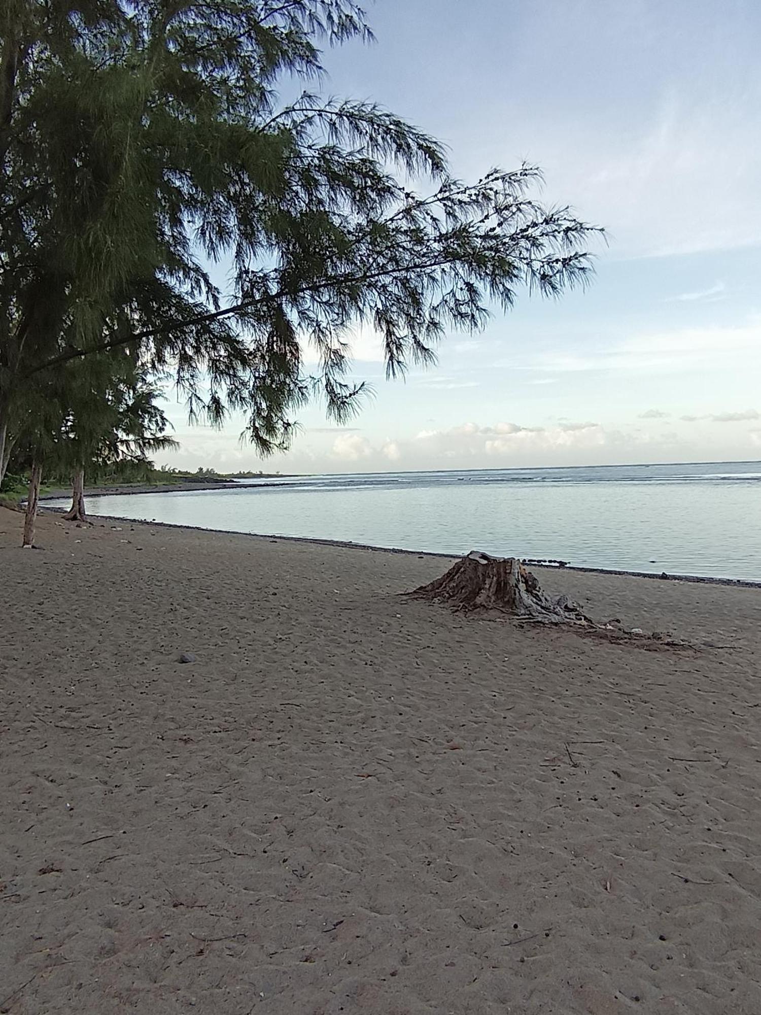 Chambre Vue Sur Mer แซ็งต์-เลอ ภายนอก รูปภาพ